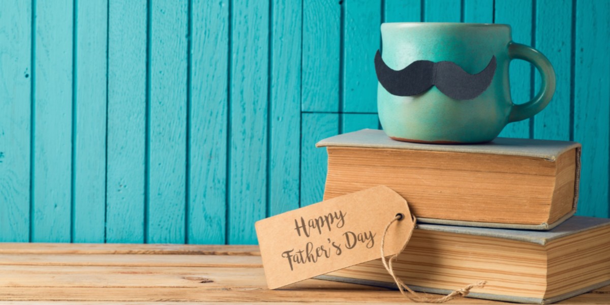 Personalized Father's Day Gifts