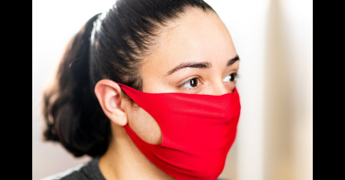 Stay Safe, Stay Home, and Use a Mask