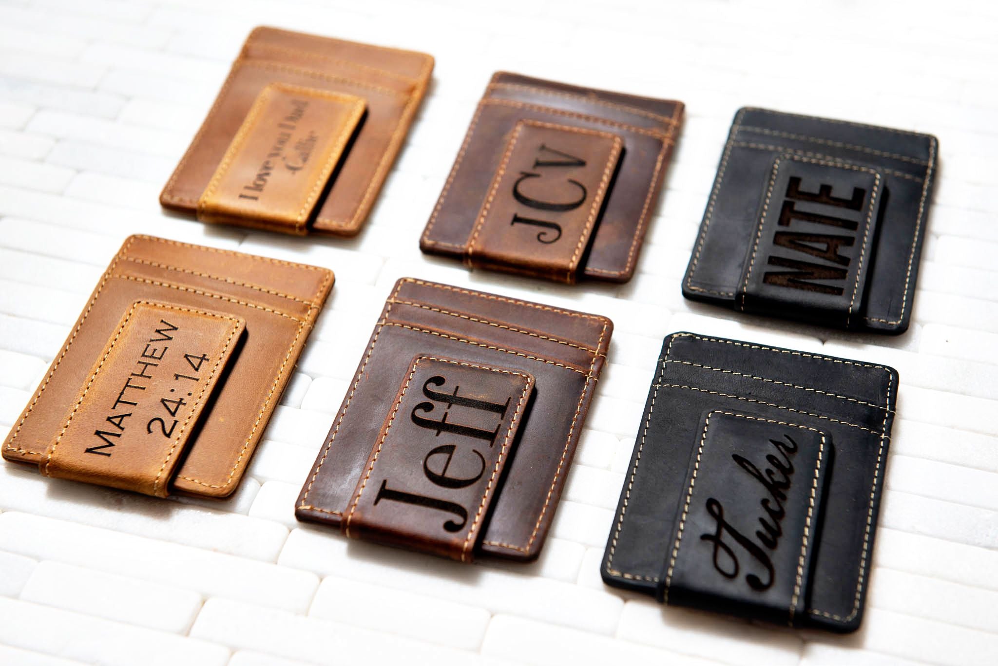 Money Clips