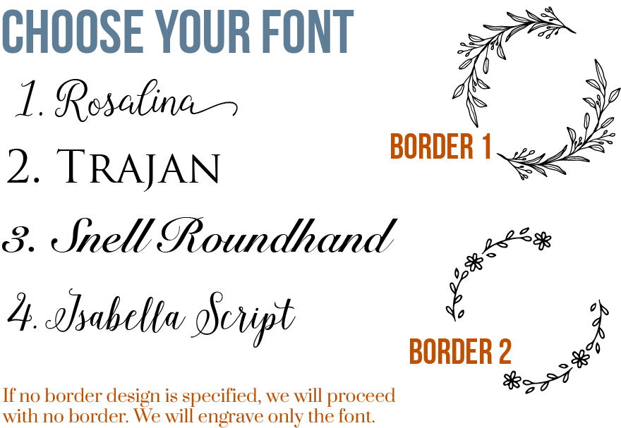 Personalized Compact Pocket Mirror - Vegan Leather