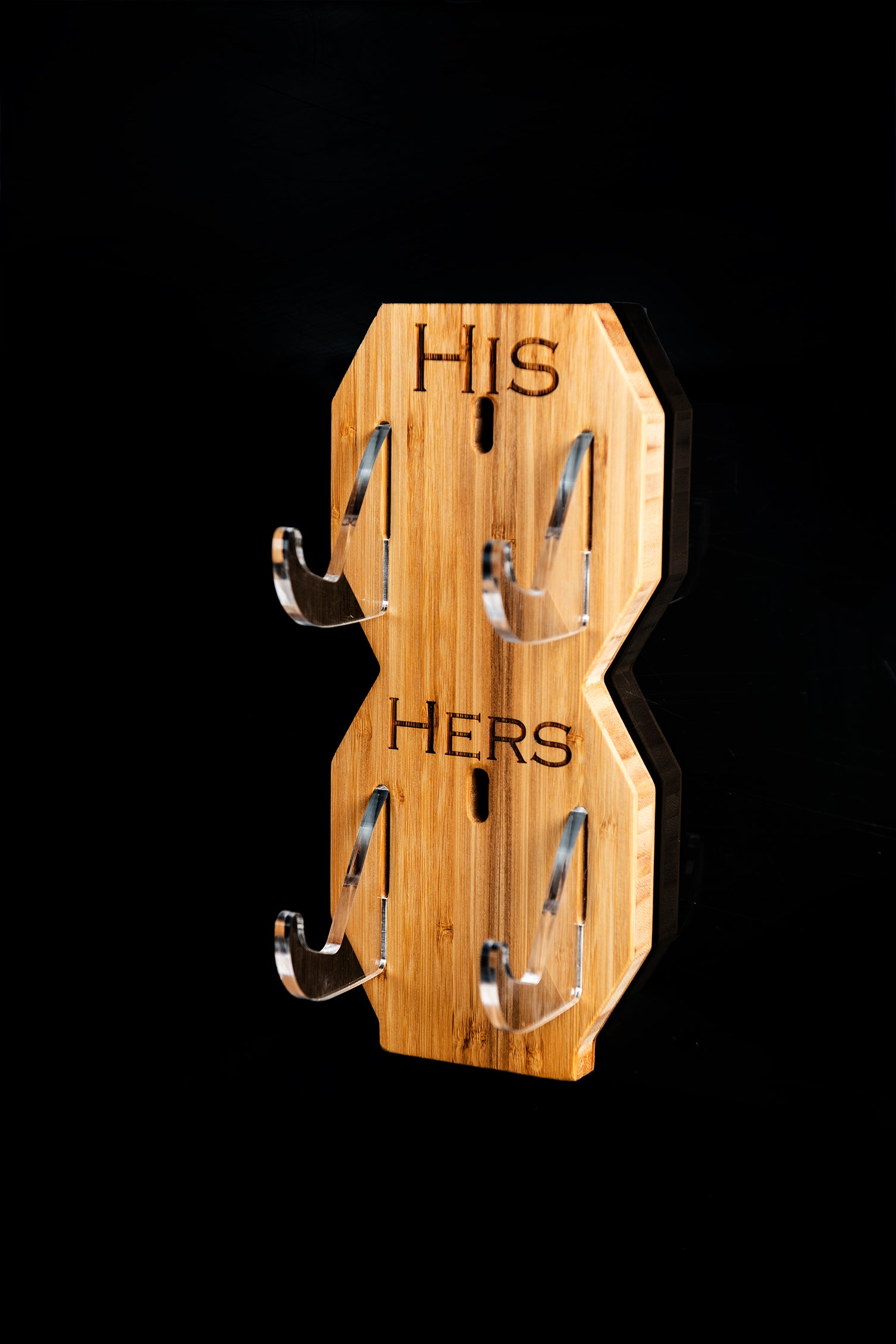 Personalized Controller Home Base Wall Mount for Gaming