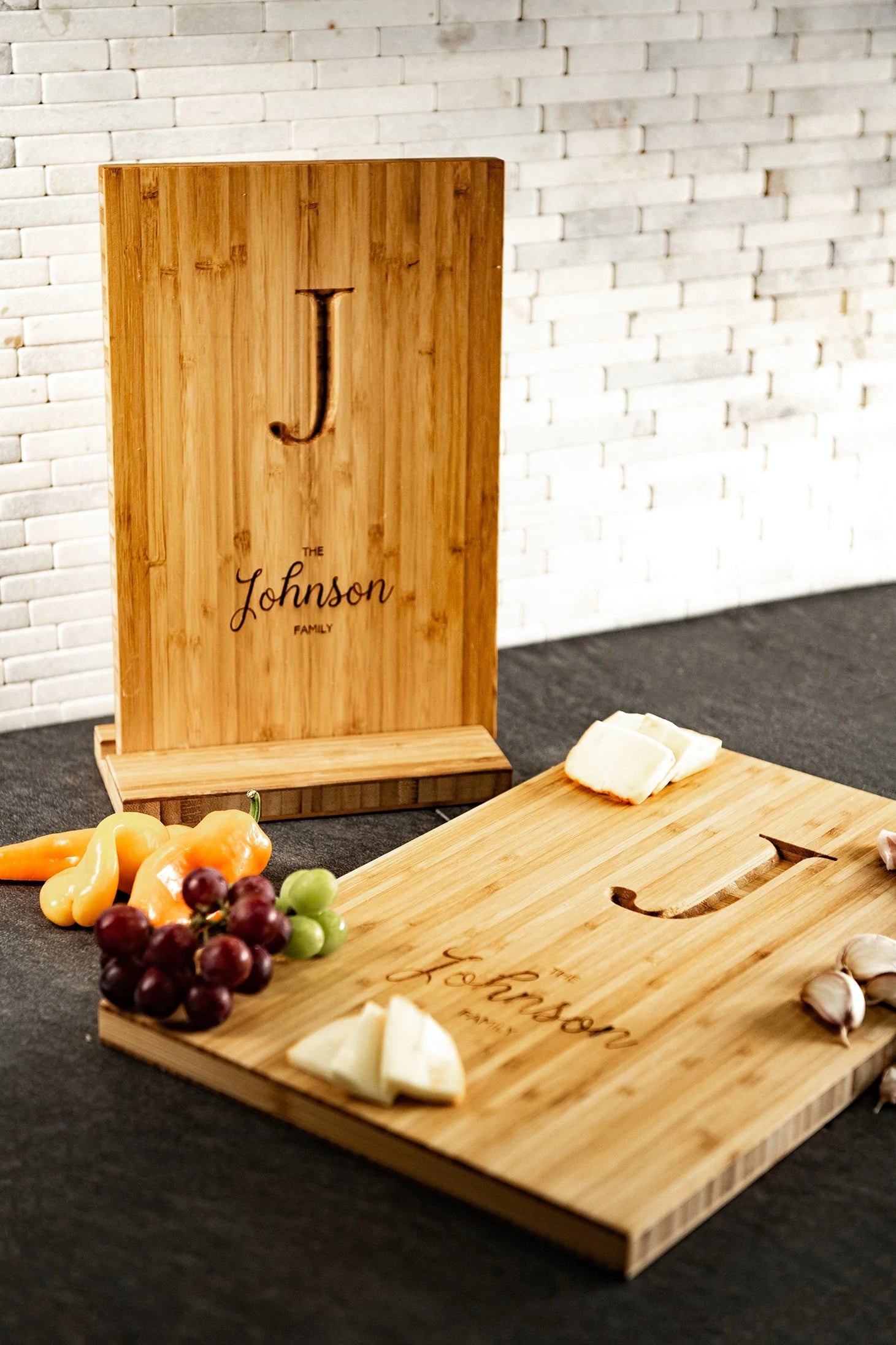 Cutting Board Stand