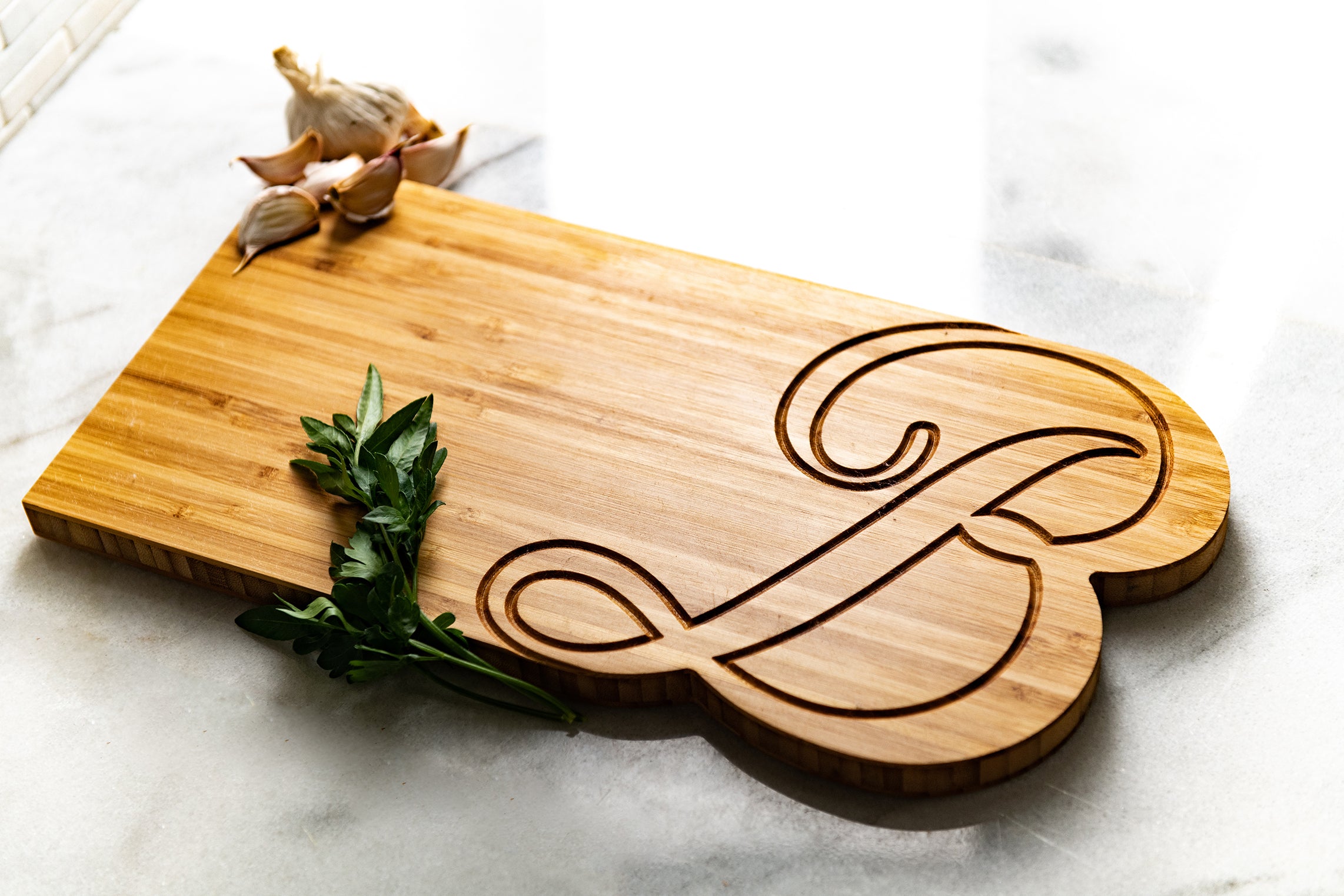 Minimalist Left Coast Original Initial Board