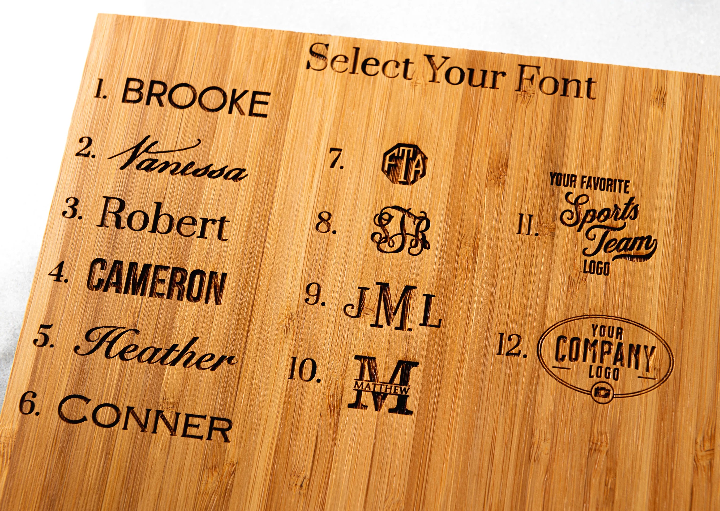 Magnetic Travel Stand Personalized Phone or Tablet Dock
