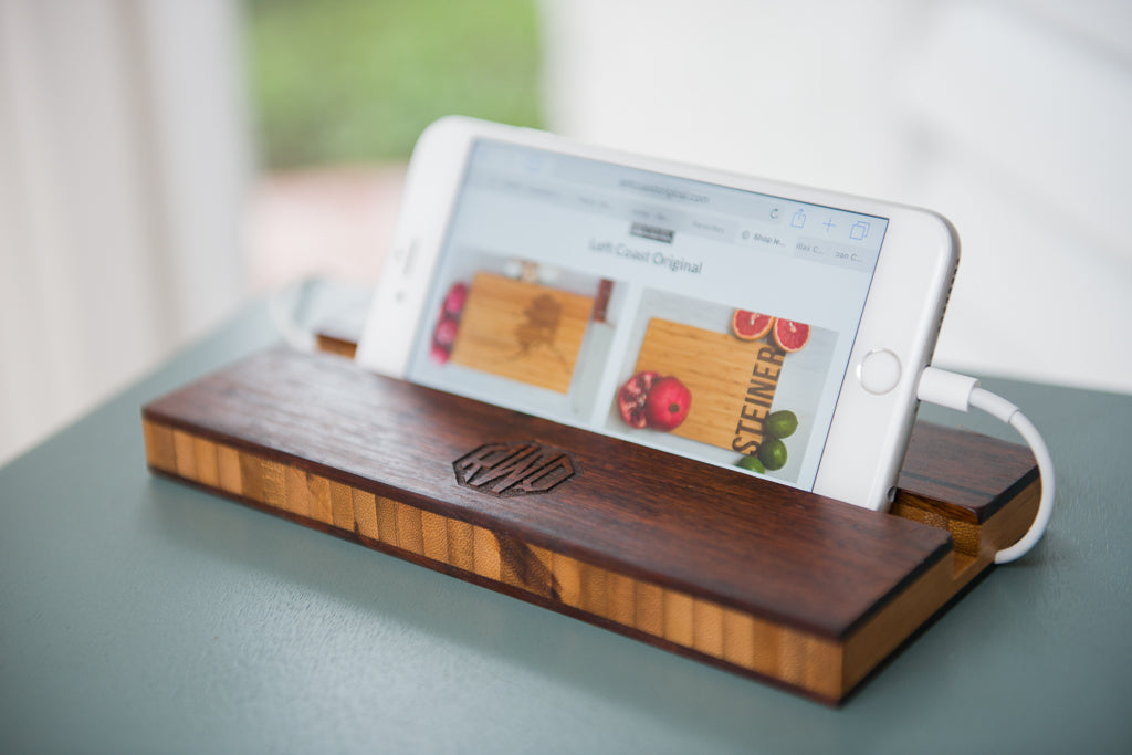 The Phone Charging Dock