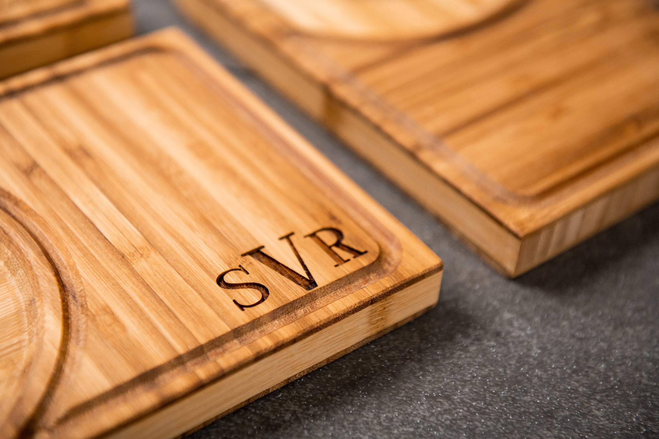 Personalized Barkeep Board