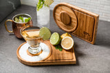Engraved Barkeep Board - 45 Phrase Options