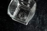 Personalized Whiskey Glasses and Shot Glasses