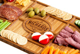 Personalized Charcuterie Planks