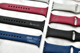 Personalized Name or Monogram Apple Watch Bands - All Sizes