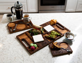 Personalized Pastry and Brunch Board Gift Set