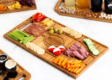 Personalized Charcuterie Planks