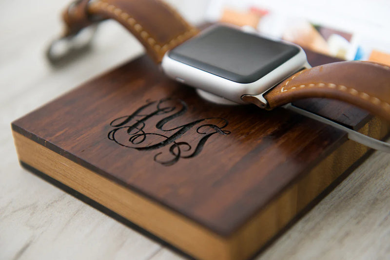 Apple watch triple a 2025