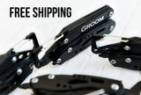 Compact Survival Personalized 7-in-1 Multi Tool Knife