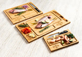 Personalized Serving and Prep Boards - 3 Styles and Gift Sets Available