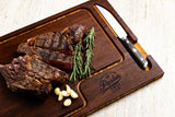 Personalized Serving and Prep Boards - 3 Styles and Gift Sets Available