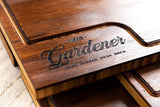 Personalized Serving and Prep Boards - 3 Styles and Gift Sets Available