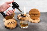 Personalized Cocktail Smoker
