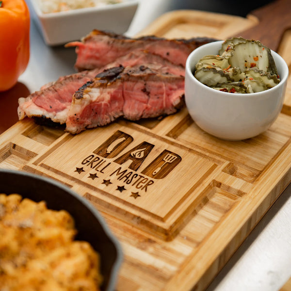 Personalized bbq clearance