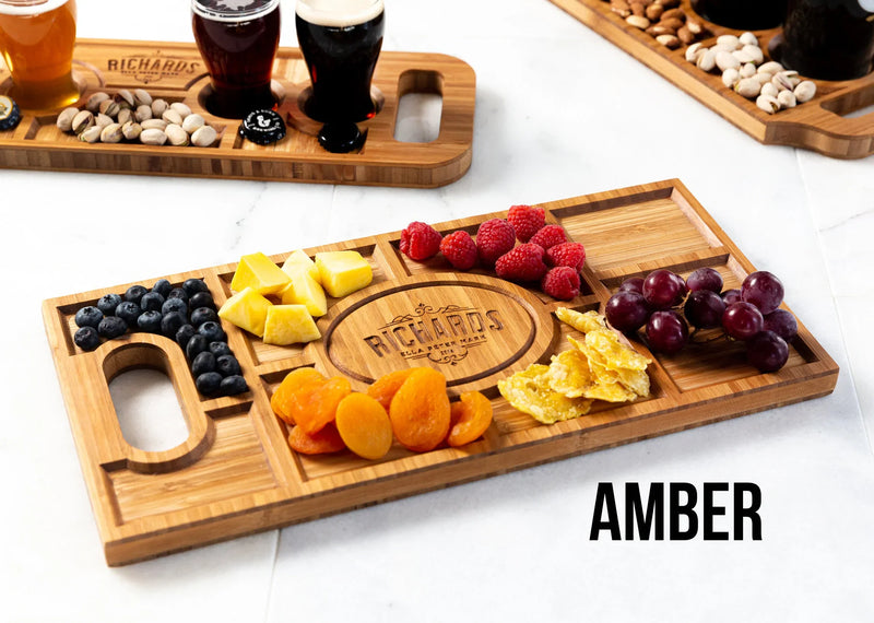 Personalized Charcuterie Planks