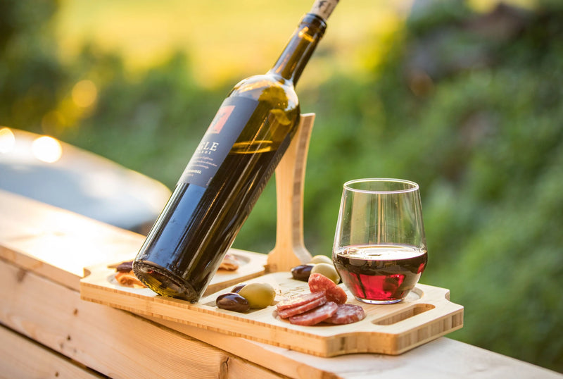 Sommelier Presentation Board